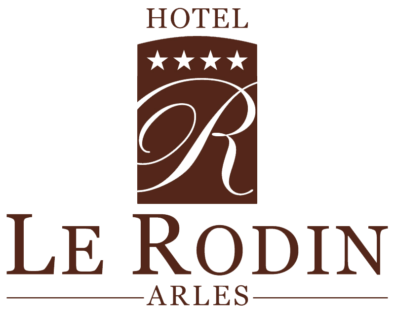 LOGO Hotel Le Rodin